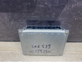 Блок управління двигуном DME M52